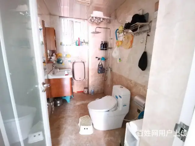 君山路小学斜对面 舜天国际花园 电梯房小高三居室118平 - 图片 7