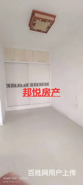 龙苑小区商住两用1楼72平25万 普通住宅 简单装修 - 图片 5