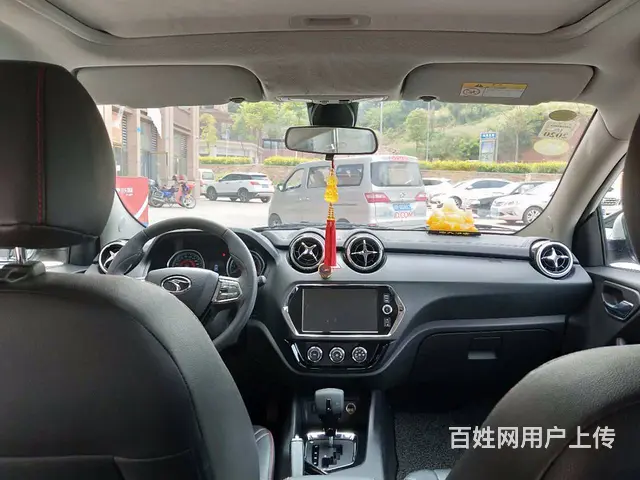 东南DX3 2017款 1.5T 手动 SRG尊贵 - 图片 6