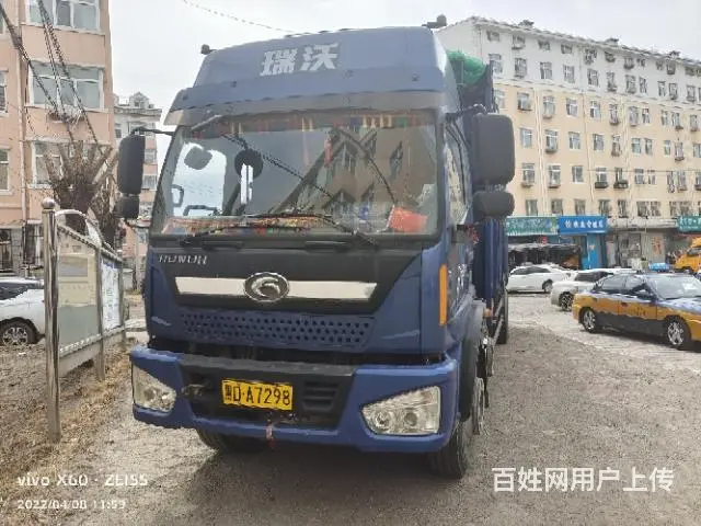 况好！价不干！玉柴220马力 法士特十挡457后桥 - 图片 5