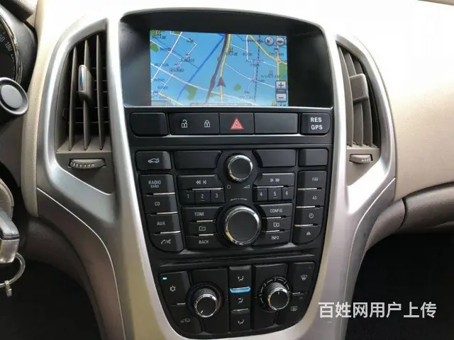 别克 英朗 2013款 英朗GT 1.6T 手自一 - 图片 6