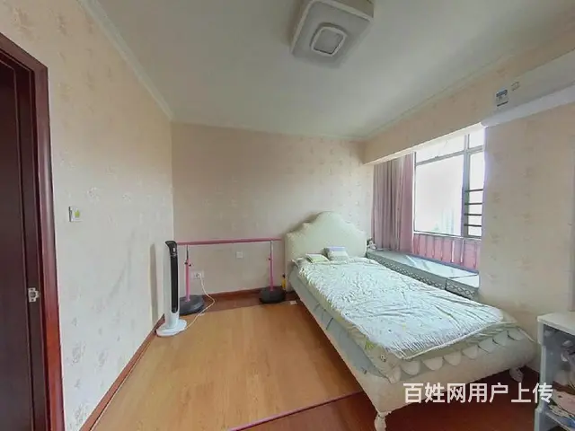 利嘉阁 格局方正   交通便利 - 图片 4