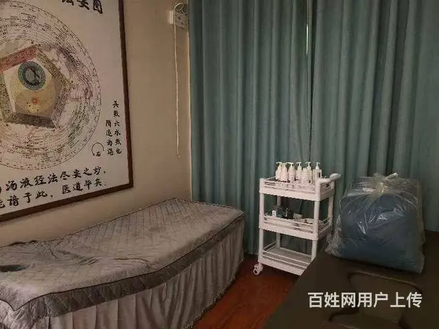 急转：黄金好位置中医养生馆低价转让（可空转） 营业中…… - 图片 8