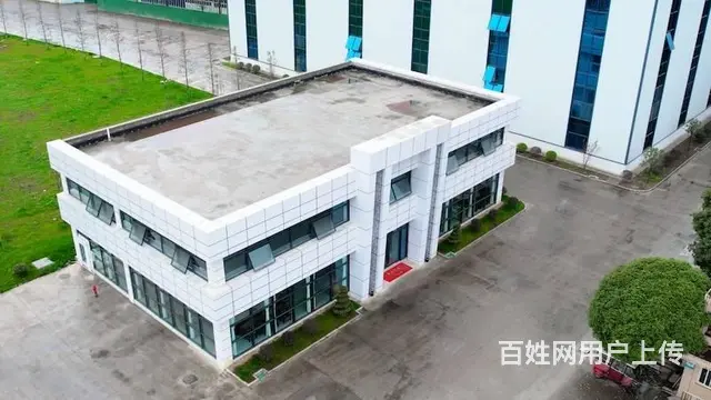 成都周边花园式宠物食品加工厂房出租 - 图片 1