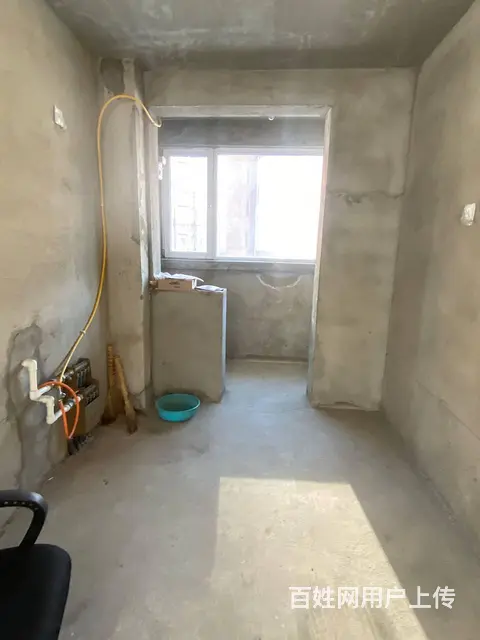 地铁房特变之家(铁西) 普通住宅 毛坯房 - 图片 5