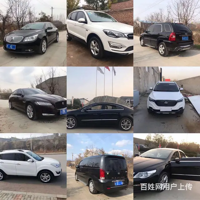 专卖1～10万抵押车，加15864488998看车 - 图片 1