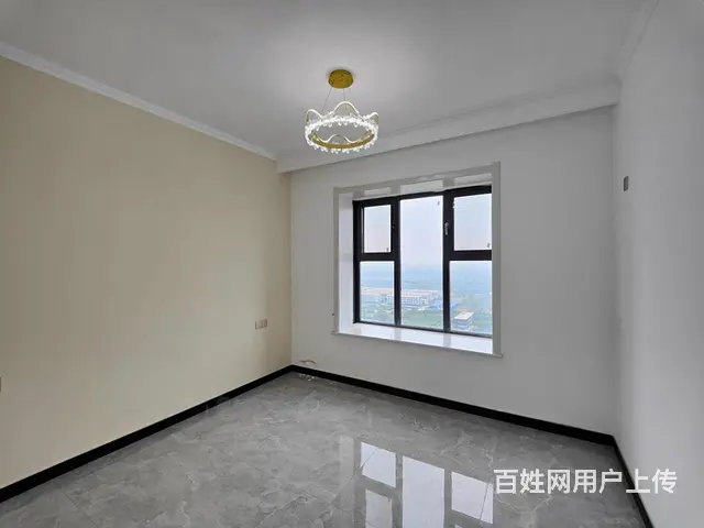 精装婚房 全新社区 麒麟公馆 没住 有钥匙 随时能看房 - 图片 7