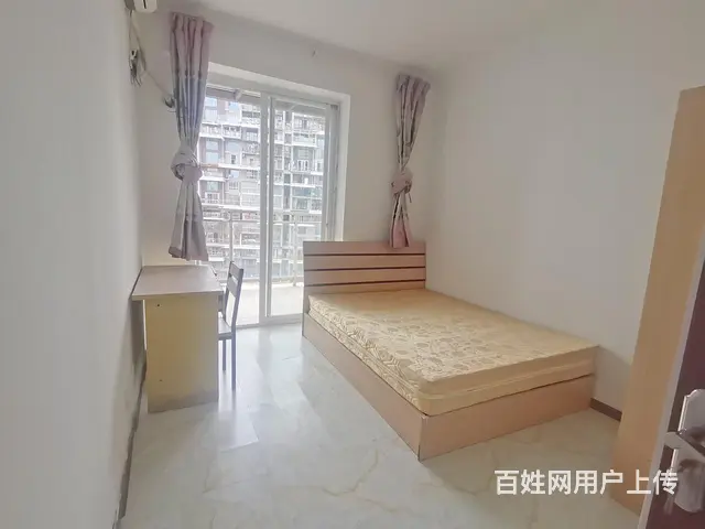 底价出租2室1厅新景缘精装修采光好可做员工宿舍 - 图片 1