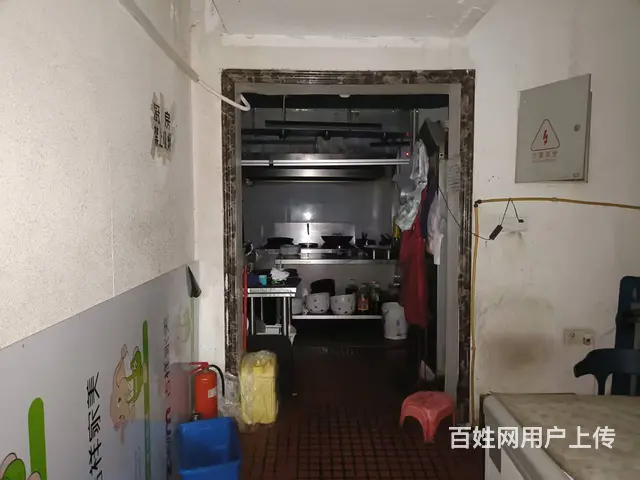 （51旺铺推荐）三亚湾兰海花园110平店铺出租 - 图片 7