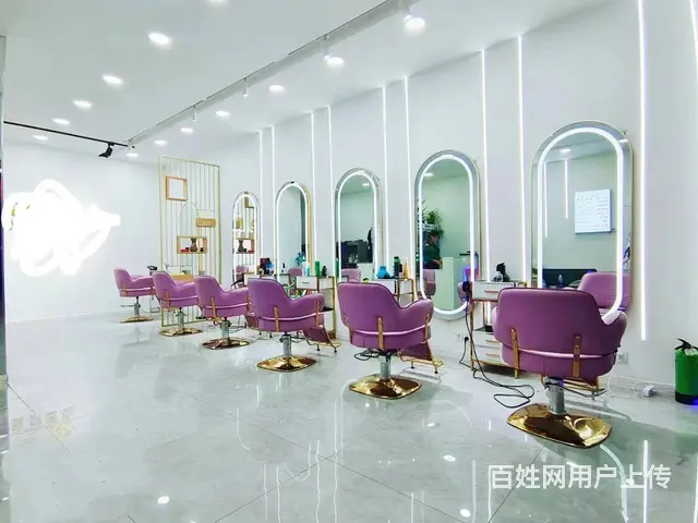 客户稳定 人流量大 整条街独家经营 好做生意 - 图片 5