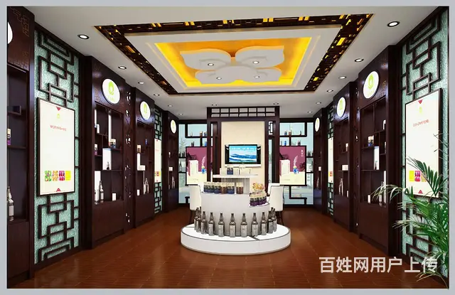 安徽哪里有订做展柜厂家，合肥卓云展柜，专业定制展柜 - 图片 3