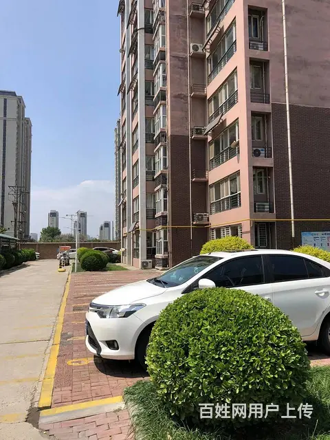 永康上东国际单价3600元  普通住宅 毛坯房 - 图片 4