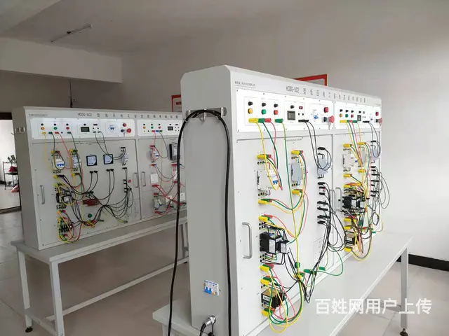 烟台电工焊工高处作业培训复审到宝森职业培训学校 - 图片 1