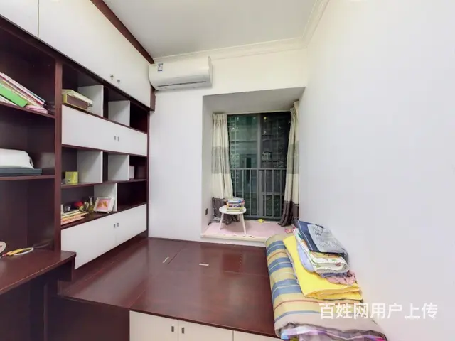 嘉汇城一期 3室2厅 南 北 - 图片 7