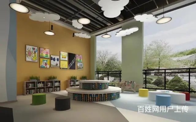 融创九棠府精装修住房 - 图片 12