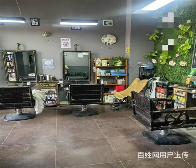 （搜铺） 转让高新阳光上东24平米美发店（可做餐饮可外摆） - 图片 2