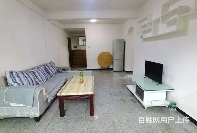 夏湾星华花园精装3房2厅出租，租价2700。近华润和富华里 - 图片 1