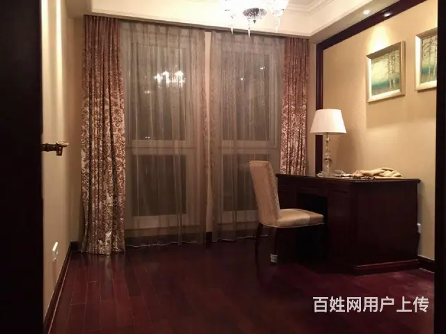 西湖文化广场大家武林府豪装3房武林壹号白马公寓西子铭苑带车位 - 图片 4