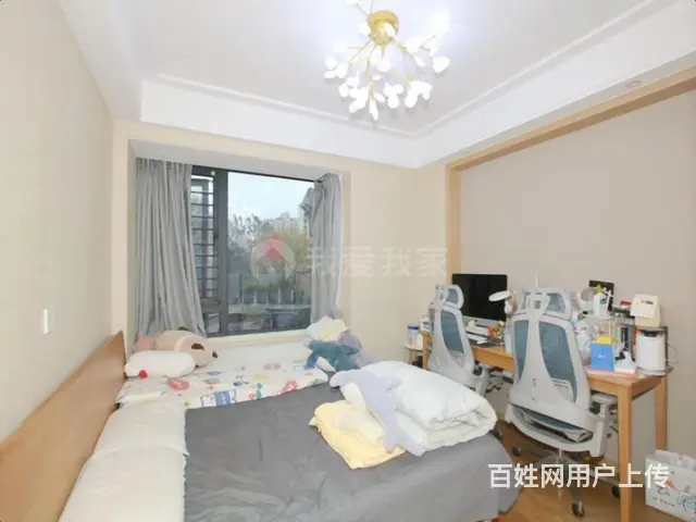 康桥89.16平祥生云浦新语多层[1-7层]305.00万元 - 图片 8