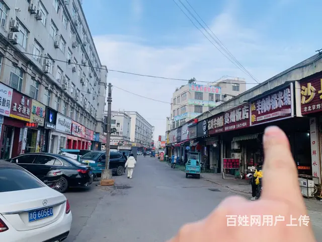 （易转介绍）永康北湖南路沿街店面生意火爆餐饮店转让 - 图片 2