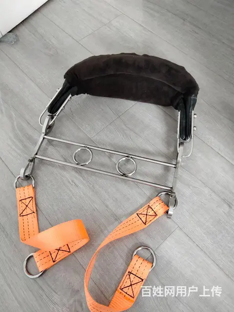 单杠颈椎牵引器 - 图片 2