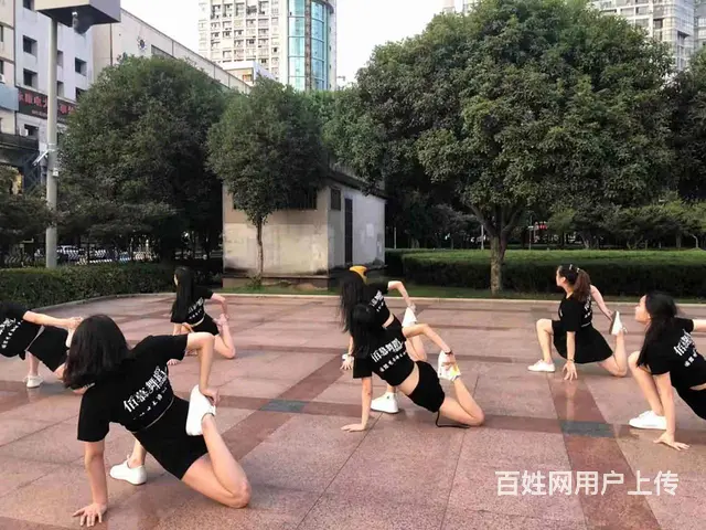 万载爵士舞培训多少钱 - 图片 11
