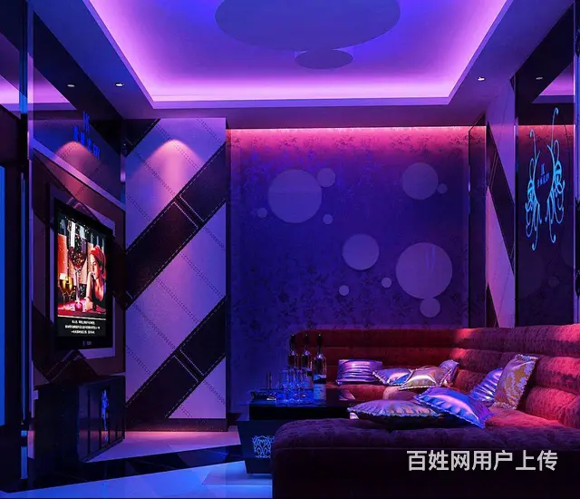 常州东方明珠KTV常州十大KTV会所排名 - 图片 4