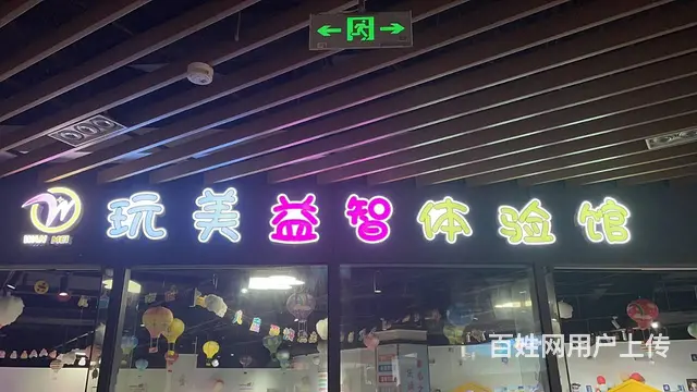 随时可以来看，商场里位置好，有固定的客源，手慢无 - 图片 1