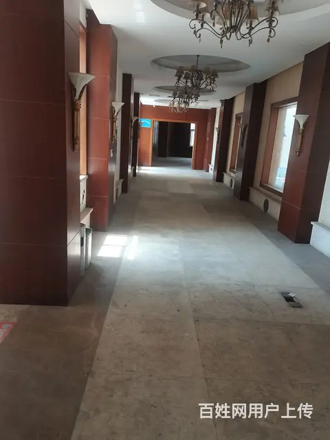 会所办公室出租 - 图片 1