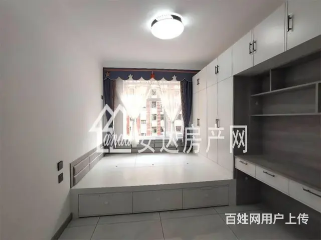 安达才媛   白塔小区，78平米，观景房，超级便宜 - 图片 6