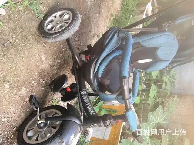 儿童车 - 图片 4