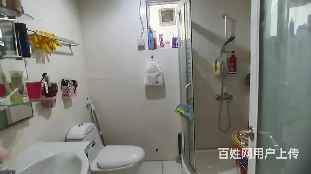 急售 吉大 雍和花园 电梯3房 格局好 精装 看房方便 - 图片 9