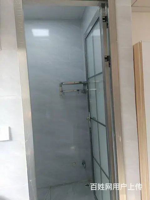 【直租】8号线珠江路口单间单卫带厨房地铁8号线 - 图片 4