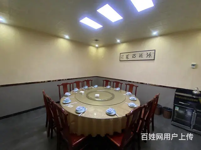 张店区沣水镇营业中餐饮店整体出 - 图片 2
