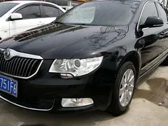 斯柯达昊锐 2012款 1.4T 自动 智雅版 (