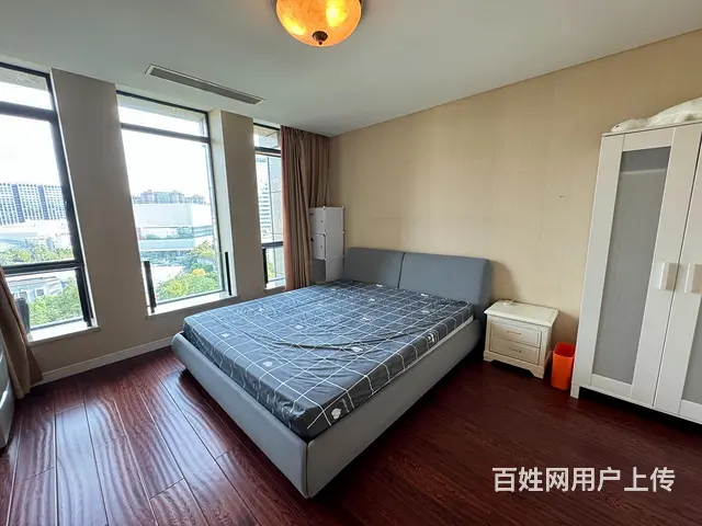 出租黄龙高性价比高品质住宅南北丁香公寓精装修 - 图片 4