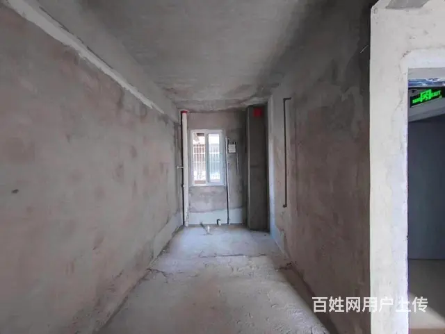 杜鹃大道检查院对面聚星苑小区产证满二毛坯3室2厅2卫随时看房 - 图片 9