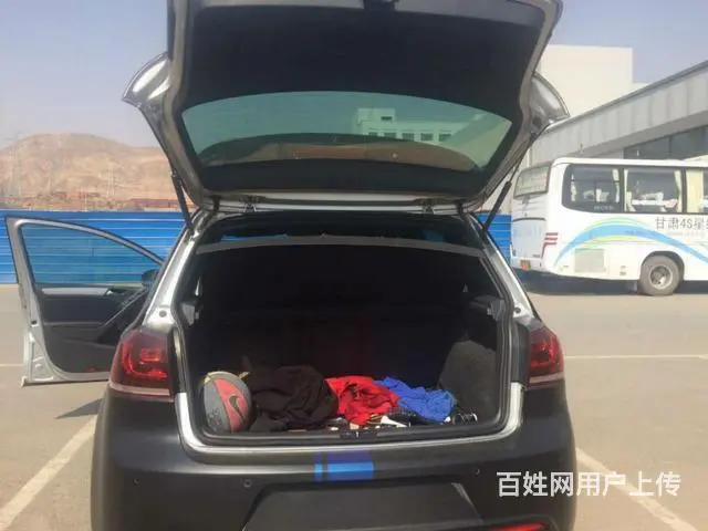 大众高尔夫R [进口] 2011款 2.0T 自动 - 图片 6