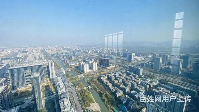 华夏之心高端写字楼120方150方精装现房仅剩4套急售2万 - 图片 9
