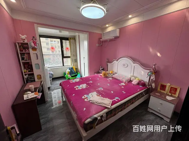 三天必卖！绿地云水谣 精装三室送车位储藏室 泰山院子 开元 - 图片 6