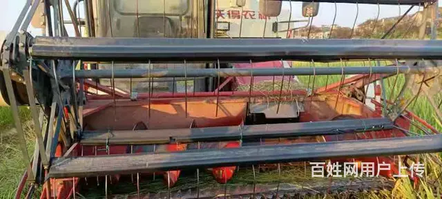 百色 大量出售精品沃得 品质保障 - 图片 4