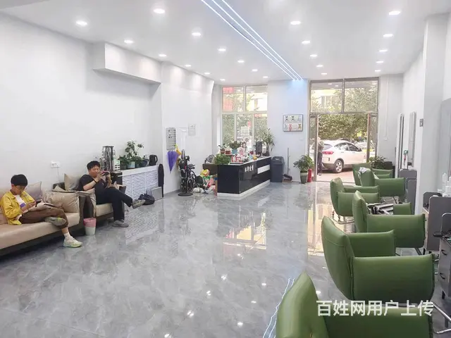 【搞定了！】道外太平三道街工程大学美发店出兑转让 - 图片 7