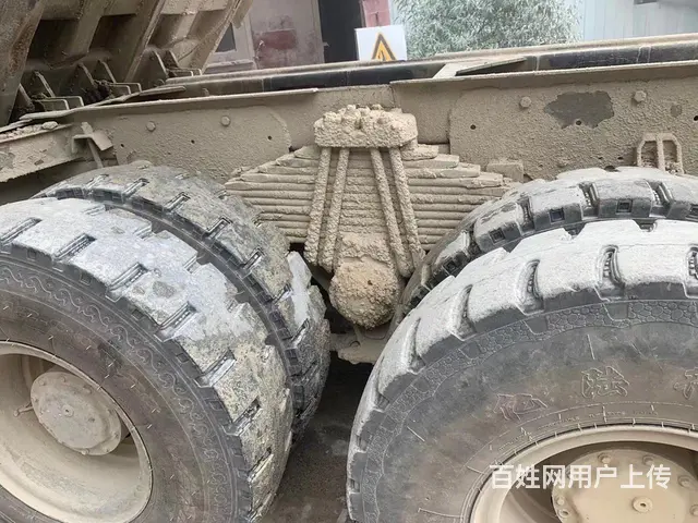 中国重汽 自卸车 - 图片 5