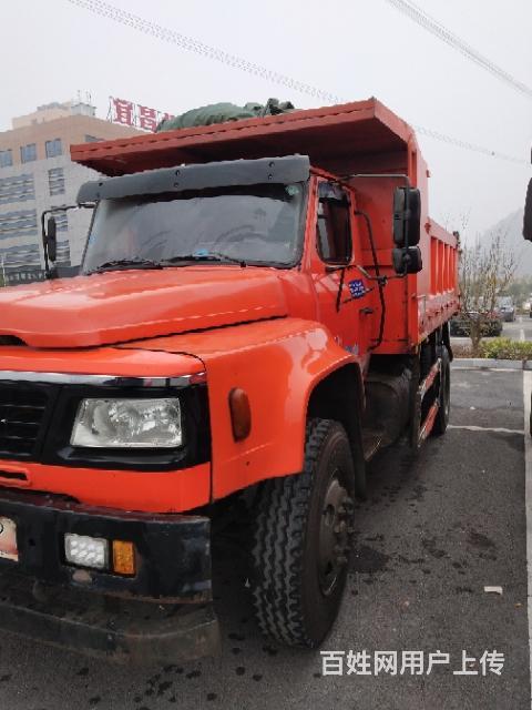 【图】- 东风尖头 - 宜昌夷陵货车 - 宜昌百姓网