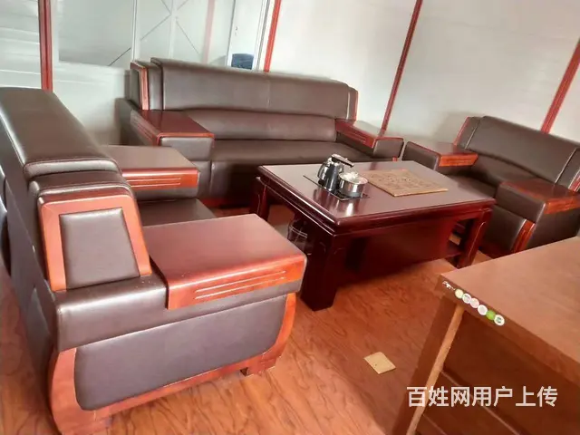 手机柜钥匙柜培训桌、前台桌、办公椅保密柜储物柜直销 - 图片 6