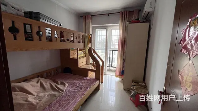 方正大三居！老证，南北通透，看房方便 - 图片 4