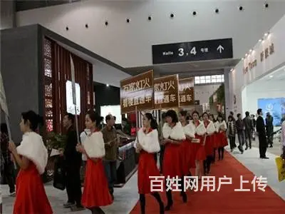 广州琶洲会展服务-派单兼职 、礼仪、举牌、模特派遣 - 图片 9