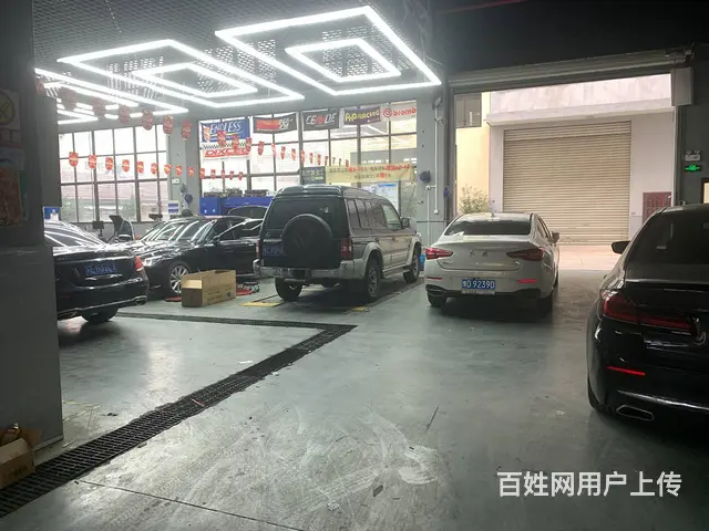 （淘铺铺免费推荐）昆山市汽修厂转让 - 图片 2