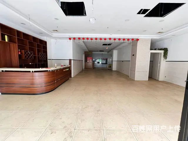 （51旺铺推荐）龙昆北路海外大厦300平旺铺招租 - 图片 4