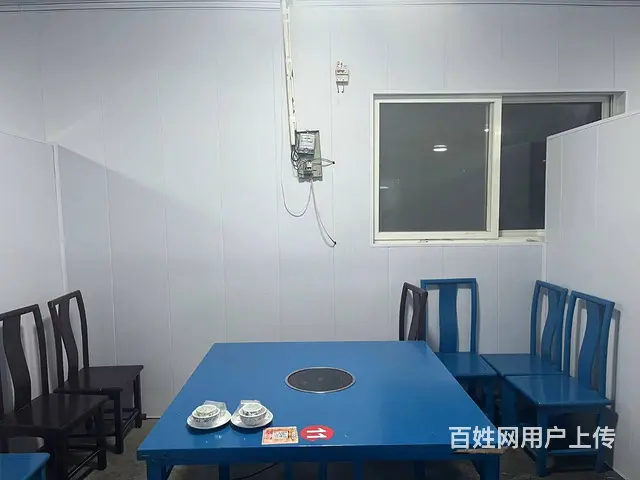 急转：桥东好位置大门头烧烤店低价整体转让！ - 图片 5